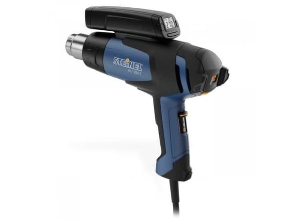 Steinel HL 1920 E - Varmepistol - 2000 W - 150 - 500 l/min