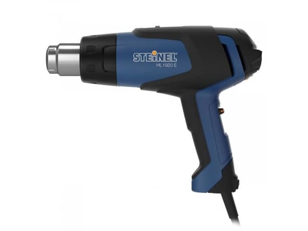 Steinel HL 1920 E - Varmepistol - 2000 W - 150 - 500 l/min