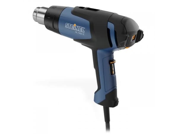 Steinel HL 1920 E - Varmepistol - 2000 W - 150 - 500 l/min
