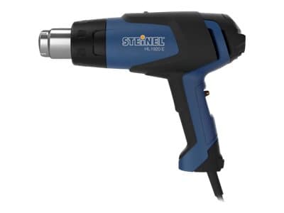 Steinel HL 1920 E - Varmepistol - 2000 W - 150 - 500 l/min