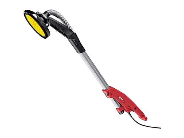 Flex GE 5 R + TB-L + SH, Sort, Rød, Sølv, 1100 RPM, 1650 RPM, AC, 500 W, 270 W