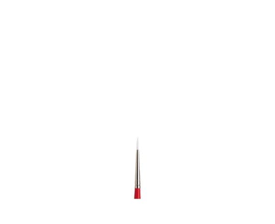 University brush series 233 short round size 1