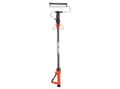 Miniatyrbilde 2 av 2: Black & Decker BDPR400-XJ, Malerull, Svart, Oransje, Tak, Vegg, 1 stk.