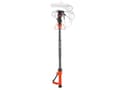 Miniatyrbilde 1 av 2: Black & Decker BDPR400-XJ, Malerull, Svart, Oransje, Tak, Vegg, 1 stk.