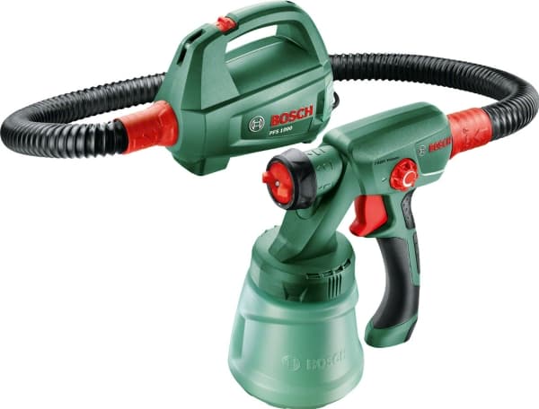 Bosch SPRØJTEPISTOL PFS 1000