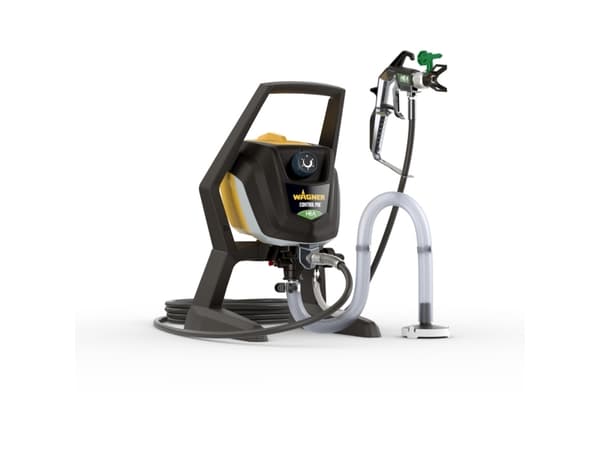 Wagner WAGNER Airless Sprayer Control Pro 250 R - 2119344