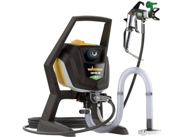 Wagner WAGNER Airless Sprayer Control Pro 250 R - 2119344