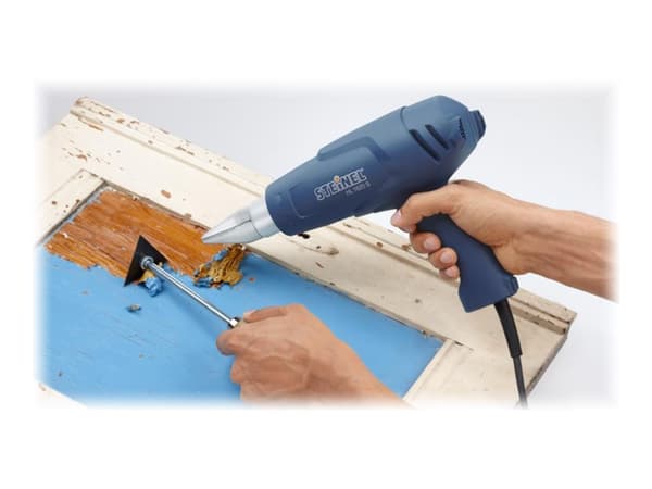 Steinel HL 1620 S - Lämpöpuhallin - 240 - 450 l/min
