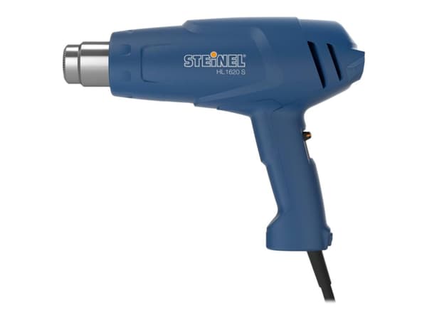 Steinel HL 1620 S - Lämpöpuhallin - 240 - 450 l/min