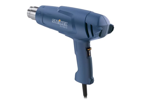 Steinel HL 1620 S - Lämpöpuhallin - 240 - 450 l/min