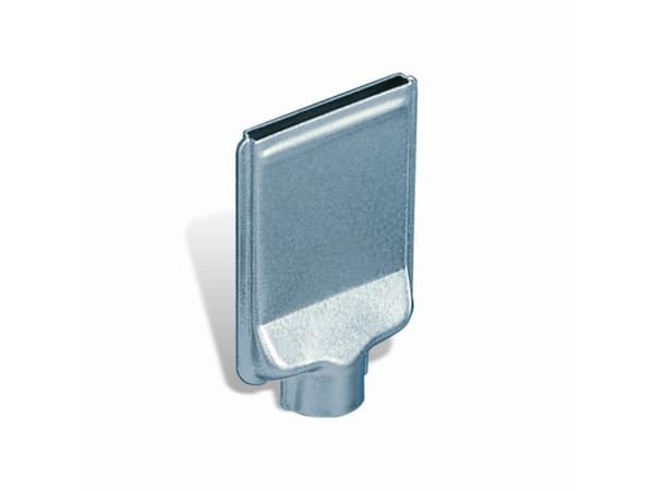 Steinel 074715 Spaltedyse 79 mm Passer til mærke (hot luftdyser) Steinel HG 2120 E, HG 2220 E, HG 2320 E, HG 2000 E, HG 2300 E, HG 2310 LCD, HL 2020