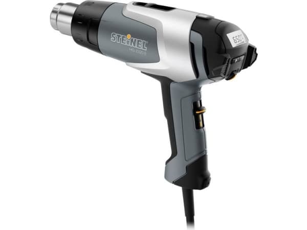 Steinel Professional Line HG 2320 E - Varmepistol - 2300 W - 150 / 500 l/min