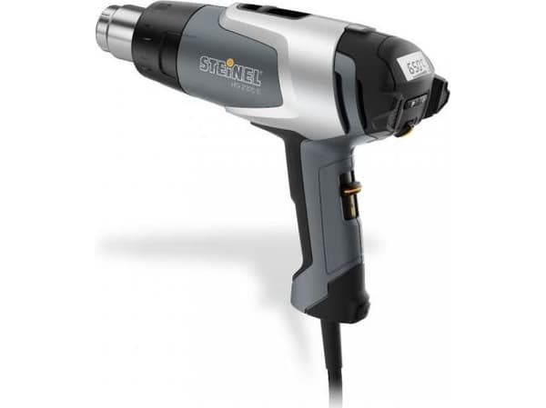 Steinel Professional Line HG 2320 E - Varmepistol - 2300 W - 150 / 500 l/min