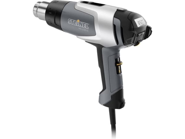 Steinel Professional Line HG 2320 E - Varmepistol - 2300 W - 150 / 500 l/min