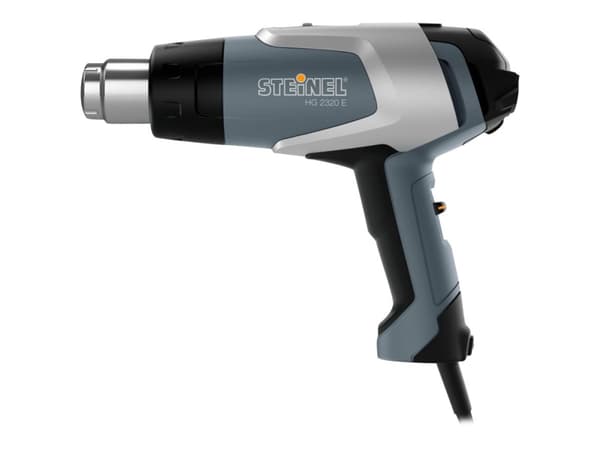 Steinel Professional Line HG 2320 E - Varmepistol - 2300 W - 150 / 500 l/min
