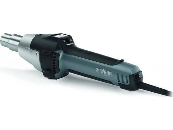 Steinel 008338 HG 2620 E Kuumailmapuhallin 2300 W