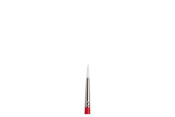 University brush series 233 short round size 5