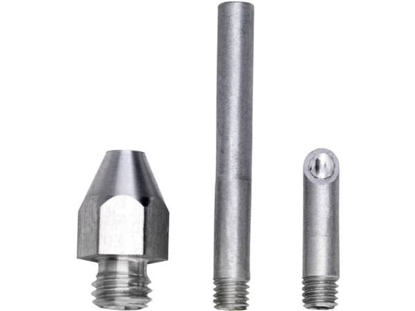 Metabo Set of additional nozzles