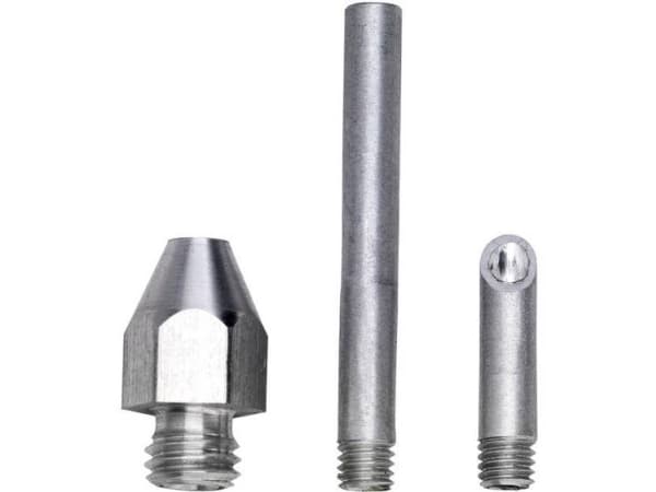 Metabo Set of additional nozzles