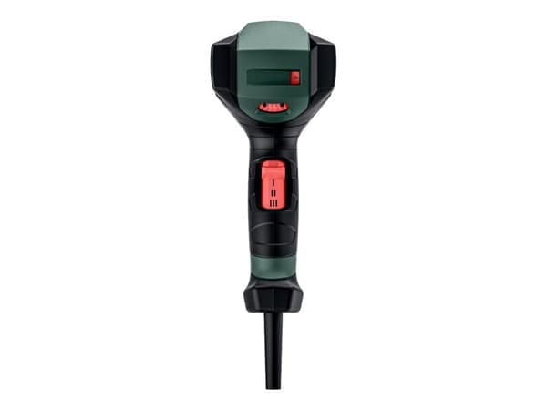 Metabo HG 20-600 - Värmepistoler - 2000 W - 150 / 300 / 500 l/min