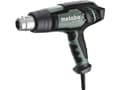 Miniatyrbilde 3 av 5: Metabo HG 16-500 - Varmepistol - 1600 W - 240 / 450 l/min