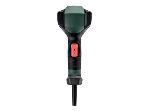Metabo HG 16-500 - Varmepistol - 1600 W - 240 / 450 l/min
