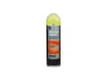 Miniatyrbild 2 av 5: MERCALIN varumärke spray FLUO 500 ml. GUL - 1859115