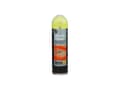 Miniatyrbild 1 av 5: MERCALIN varumärke spray FLUO 500 ml. GUL - 1859115
