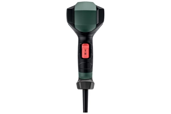 Metabo HG 16-500 - Värmepistoler - 1600 W - 240 / 450 l/min