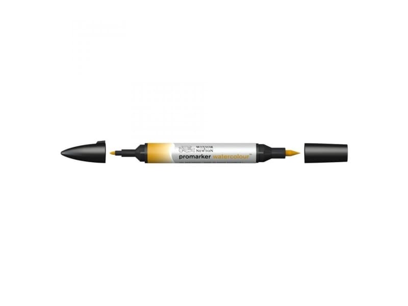 Watercolour Marker Raw Sienna 552