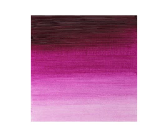 Artists oil colour 37ml magenta 380