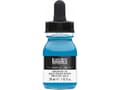 Miniatyrbilde 3 av 3: Prof Acrylic Ink 30Ml Cerulean Blue Hue 470