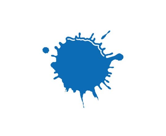 Prof Acrylic Ink 30Ml Cerulean Blue Hue 470