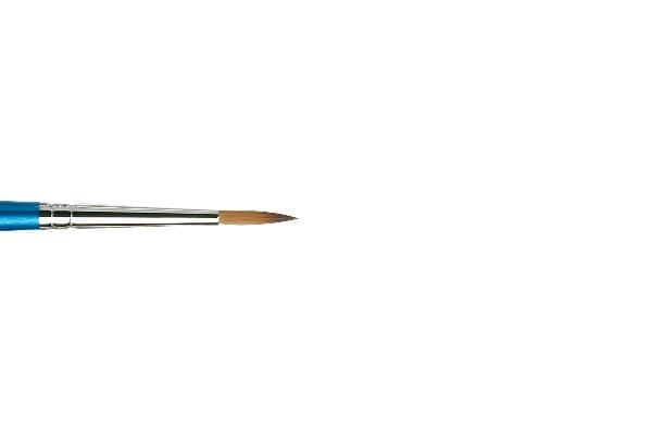 Winsor & Newton Cotman Series 111, Enstaka pensel, Rund borste, Syntetisk
