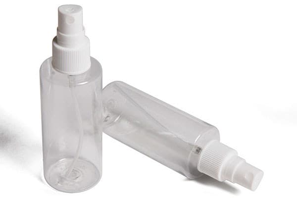 SmartMax suihkepullot maalille 80ml 2kpl.