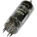 Miniatyrbild 3 av 3: Siemens EBF 89 = 6 DC 8 Elektronrör Dubbeldiod-pentod 250 V 9 mA Antal poler: 9 Sockel: Noval Innehåll 1 st