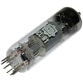 Miniatyrbild 1 av 2: BTB Vertrieb UCL 81 Elektronrör Triod-ändpentod 150 V 1.3 mA Antal poler: 9 Sockel: Noval Innehåll 1 st