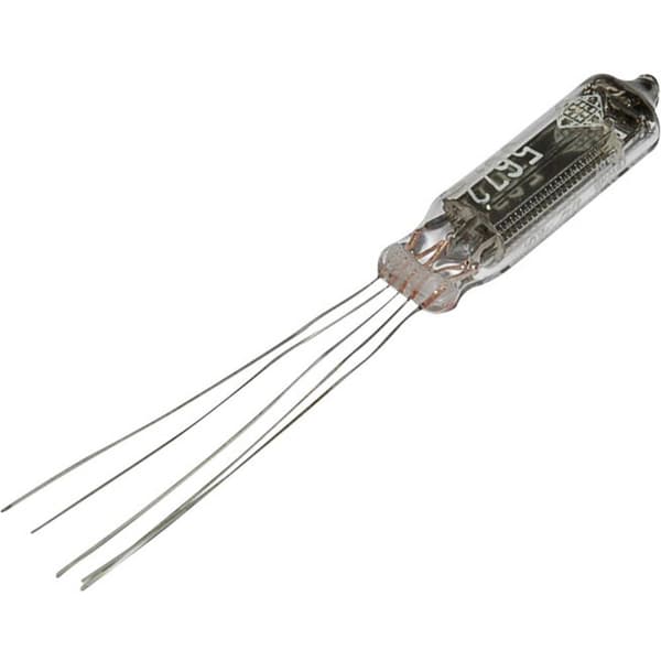 BTB Vertrieb 5672 = DL 652 Elektronrör Subminiatyr pentod 67.5 V 3.1 mA Antal poler: 5 Sockel: Subminiatyr Innehåll 1 s