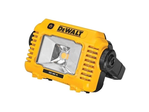 Kompakti DEWALT XR -työvalo