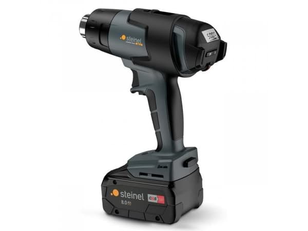 Steinel Professional Line MH 5 - Varmsmeltelimpistol - trådløs - 300 l/min - 18 V