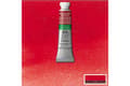 Miniatyrbilde 1 av 2: Proff. watercolour 5ml cadminum-free, red deep