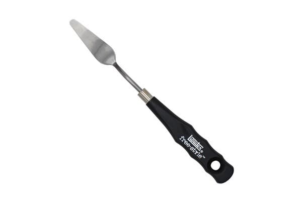 Small Knife No. 16