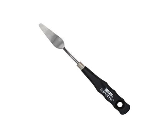 Small Knife No. 16