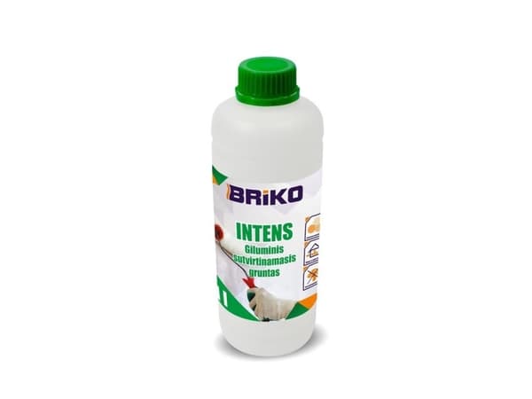 Deep Fixable Primer Briko 1 L
