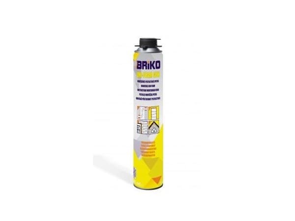 Brk369819 Briko Gunfoam 750Ml