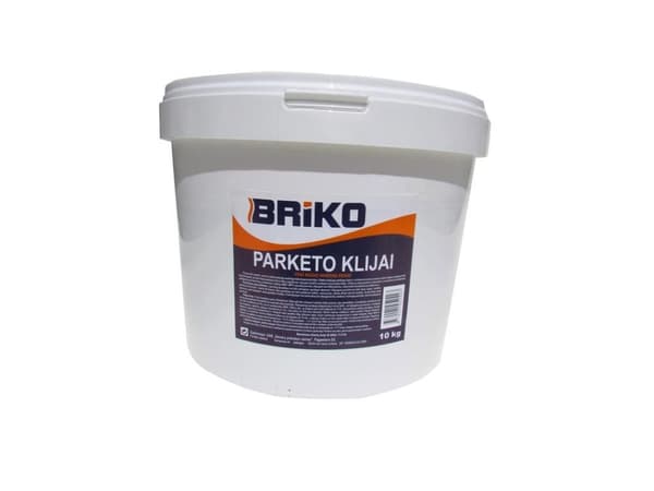 Parkettlim Briko 10 kg