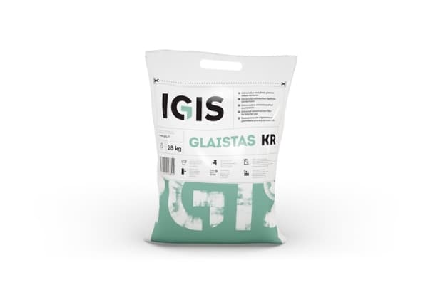 Univesral Filler Igis Kr 28Kg