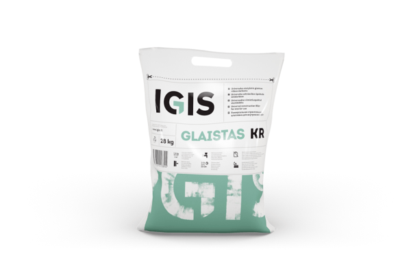 Univesral Filler Igis Kr 28Kg