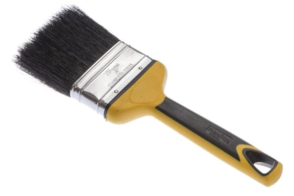 Forte_Tools Plane Natural Bristle Brush Forte Tools