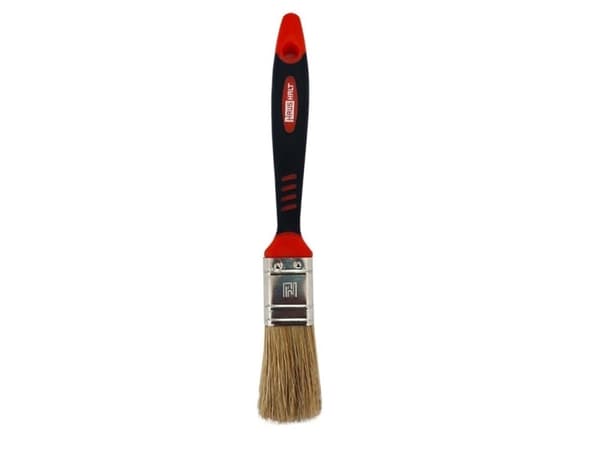 Plane Natural Bristle Brush Haushalt